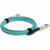 ADDON CISCO SFP-25G-AOC8M-AO COMPATIBLE TAA COMPLIANT 25GBASE-AOC SFP28 ACTIVE OPTI