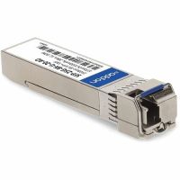 ADDON CISCO SFP-25G-BX-U-20-AO COMPATIBLE TAA COMPLIANT 25GBASE-BX SFP28 TRANSCEIVER