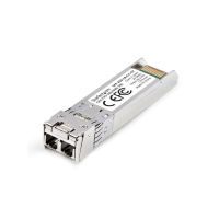 StarTech SFP-25G-SR-S-C-ST Compatible SFP28 Module, 25G Multimode (MMF), 850nm, 25GbE, 100m (328ft), LC Transceiver