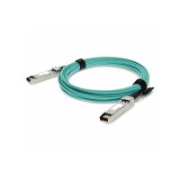 Proline QSFP28 Cisco Compatible 25GBase (850nm MMF 17m) Fiber Cable SFP-25GB-AOC17M-C-PRO