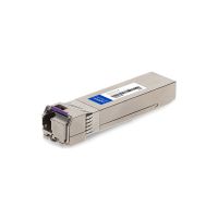 ADD-ON SFP-25GB-BX-D-I-AO MSA TAA 25G-BX LC 10km SMF SFP28  