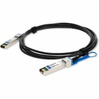 ADD-ON SFP-28G-PDAC1M-ARJPA-AO Arista/Juniper/Palo Alto TAA DAC  