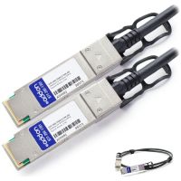 ADD-ON SFP-28G-PDAC2-5M-AO MSA TAA 25GBASE-CU SFP28 Passive 2.5m