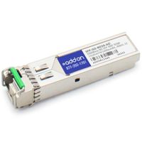 ADD-ON SFP-GD-BD34-AO MRV SFP-GD-BD34 TAA 1000BASE-BX SFP SMF