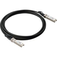 AXIOM SFP-H10GB-ACU2M-AX DIRECT ATTACH CABLE - TWINAXIAL - SFP+ RIGHT CONNECTOR