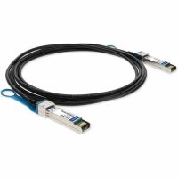ADDON SFP-H10GB-CU4M-AO CISCO COMPATIBLE TAA COMPLIANT 10GBASE-CU SFP+ TO SFP+ DIRECT ATTACH CABLE