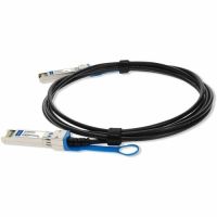 ADDON CISCO SFP-H25G-CU1M-AO COMPATIBLE TAA COMPLIANT 25GBASE-CU SFP28 TO SFP28 DIR