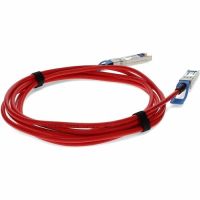 ADDON CISCO SFP-H25G-CU2M-RD-AO COMPATIBLE TAA COMPLIANT 25GBASE-CU SFP28 DIRECT AT