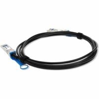 ADDON CISCO SFP-H25G-CU3M-AO COMPATIBLE TAA COMPLIANT 25GBASE-CU SFP28 TO SFP28 DIR