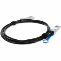 ADDON CISCO SFP-H25G-CU5M-AO COMPATIBLE TAA COMPLIANT 25GBASE-CU SFP28 TO SFP28 DIR