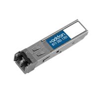 ADD-ON SFP-MX-AO MSA 1000BASE-MX SFP 1310nm Transceiver