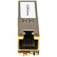 STARTECH SFP-TX-ST Citrix SFP-TX Compatible SFP 1GbE  