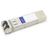 ADD-ON SFP-XG-LX-SM1310-AO HP SFP-XG-LX-SM1310 TAA SFP+  