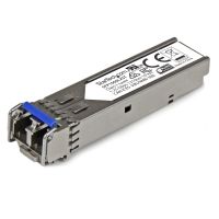 StarTech MSA Uncoded SFP Module - 1000BASE-LX - 1GbE SMF Transceiver Module 10km