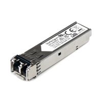 StarTech MSA Uncoded SFP Module - 1000BASE-SX - 1GbE MMF Transceiver Module 550m