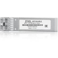 ZYXEL SFP10G-SR-E SFP+ 10G SR LC 850nm 300m MMF  