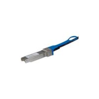 StarTech MSA Uncoded Compatible 7m 10G SFP+ to SFP+ Direct Attach Cable - 10 GbE SFP+ Copper DAC 10 Gbps Low Power - SFP10GAC7M