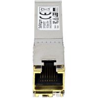 StarTech MSA Uncoded SFP+ Module - 10GBASE-T - 10GbE Transceiver Module 30m - SFP10GBTST