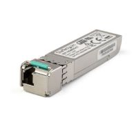 StarTech SFP10GBX10US network transceiver module