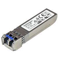 StarTech SFP10GLRST Cisco SFP-10G-LR Comp. SFP+ Module - 10GBASE-LR - 10GE Gigabit Ethernet SFP+ 10GbE Single Mode Fiber SMF