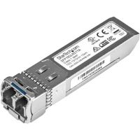 StarTech SFP10GLRSTTA Comp. SFP+ Module, 10GBASE-LR, 10GE Gigabit Ethernet SFP+ 10GbE Single Mode Fiber TAA