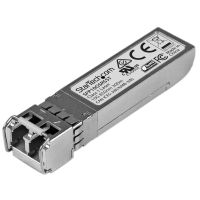 StarTech SFP10GSRSST Cisco SFP-10G-SR-S Comp. SFP+ Module - 10GBASE-SR - 10GE Gigabit Ethernet SFP+ 10GbE Multimode Fiber MMF