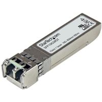 StarTech SFP10GSRST SFP-10G-SR Compatible SFP+ Module - 10GBASE-SR - 10GE Gigabit Ethernet SFP+ 10GbE Multimode Fiber
