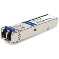 ADD-ON SFP1132-1LX10-AO Ruggedcom Compatible TAA 1000BASE-LX10 SFP