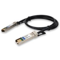 ADD-ON SFPDD-50GB-PDAC0-5M-AO MSA Compatible DAC 50cm 50G-CU Passive Twinax