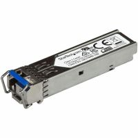 STARTECH SFPGE10KT3R4 Juniper SFP-GE10KT13R14 Compatible SFP Transceiver