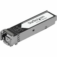 STARTECH SFPGE40KT5R3 Juniper SFP-GE40KT15R13 Compatible 10GBASE-BX WDM SFP+ 10Gbps