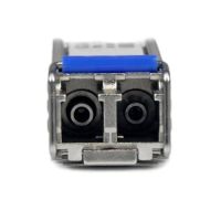 STARTECH SFPGLCLHSMST CISCO GLC-LH-SM COMPATIBLE SFP - 1000BASE-LX/LH 1 GBPS - 1GBE MODULE - 1GE GIGAB