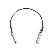 StarTech Cisco SFP-H10GB-CU0-5M Compatible 0.5m 10G SFP+ DAC Twinax Copper Cable 10GbE Passive Mini GBIC ASR9000 ASR1000 Firepower Compatible