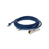 ADDON SFPKT-GCU-AO NETOPTICS SFPKT-GCU COMPATIBLE TAA COMPLIANT 1000BASE-TX SFP TRANSCEIVER