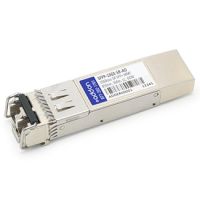 ADD-ON SFPP-10GE-SR-AO Juniper Networks Compatible TAA 10GBASE-SR SFP+ Transceiver