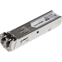 StarTech Gigabit 850nm Multi Mode SFP Fiber Optical Transceiver - LC 550m - SFPSXMM