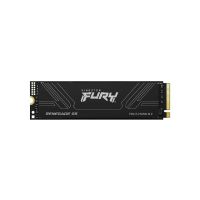 KINGSTON SFYR2S/1T0 FURY 1024G PCIE5 M.2 NVME
