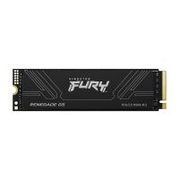 Kingston SFYR2S/4T0 4TB FURY Renegade G5 NVMe PCIe 5.0 M.2 Internal SSD