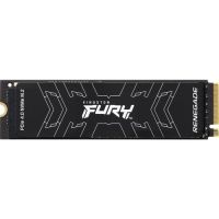 Kingston SFYRD/2000G FURY Renegade - SSD - 2 TB - PCIe 4.0 x4 (NVMe)
