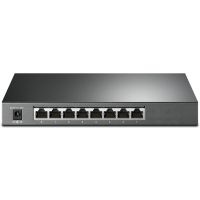TP-Link SG2008P JetStream 8-Port Gigabit Smart Switch with 4-Port PoE+