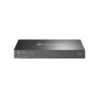 TP-Link TL-SG2210P 8-Port Gigabit PoE Smart Switch with 2 SFP Slots