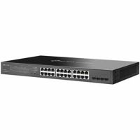 TP-LINK SG2428LP Omada 28 Port Gig Smart Swch