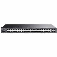 TP-LINK SG5452X OMADA 48-PORT GIGABIT L3 MANAGED SWITCH
