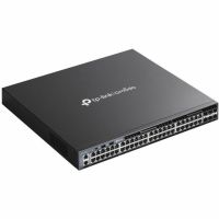 TP-Link SG6654X Omada 48-Port Gigabit Stackable L3 Managed Switch with 6 10G Slots