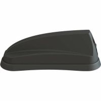 PANORAMA SH-IN2616-LC 3-in-1 Sharkfin GNSS Black 5m Low Smoke Cables