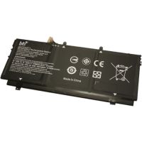 BATTERY TECHNOLOGY SH03XL-BTI HP Compaq Spectre x360 13-ac/13-w Replacement Notebook Battery Internal
