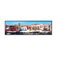 Samsung SH37R-B Series 37" Full HD 16:4.5 LED LCD Commercial Display
