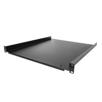 STARTECH SHELF-1U-20-FIXED-S 1U 19" Wide Server Rack Shelf 20" Deep Fixed