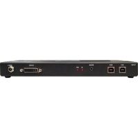 BLACK BOX SI1P-SH-DVI-UCAC Cyber Intrusion Protection DVI Solution Certified