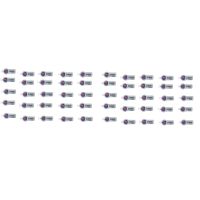 RSA SecurID SID700 Hardware Token 50-Pack SID700-6-60-24-50